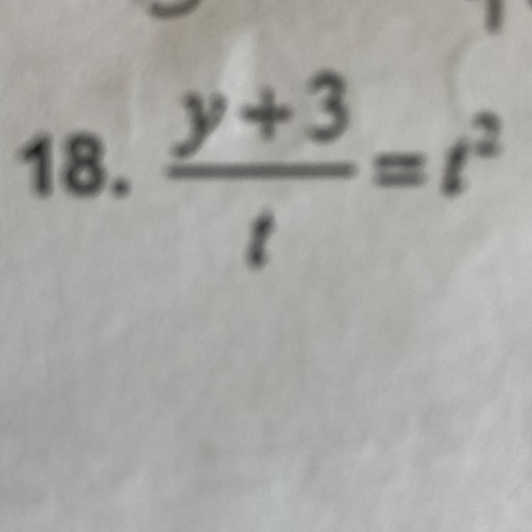 I need help finding y-example-1