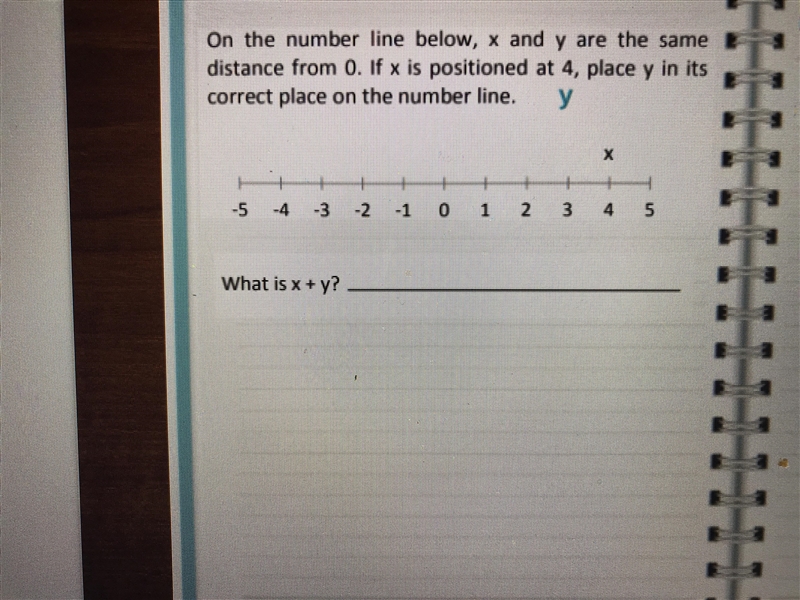 What is x+y Explain your answer-example-1