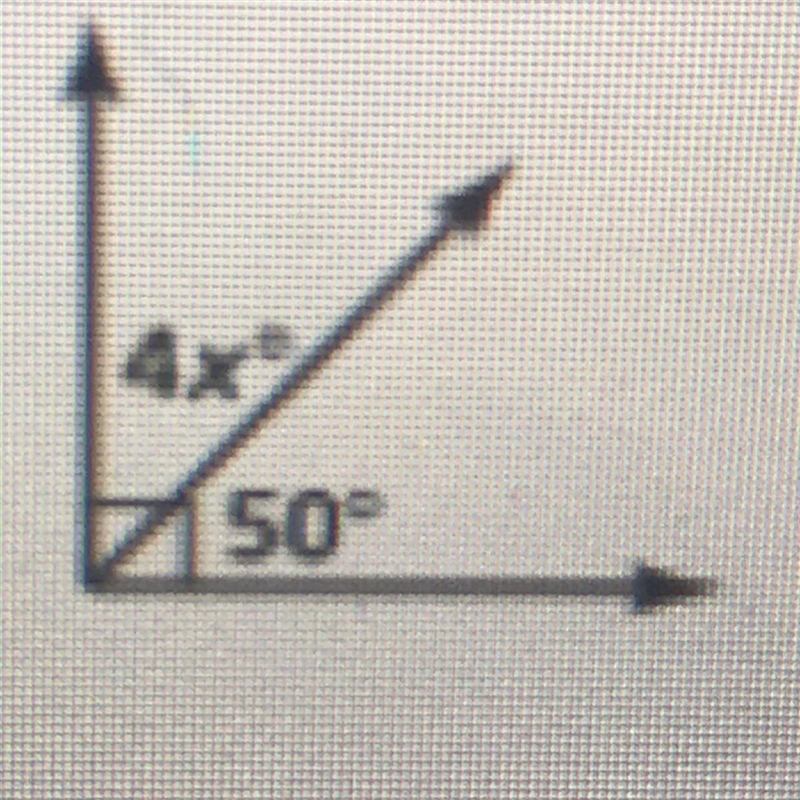 Find the value of x????-example-1