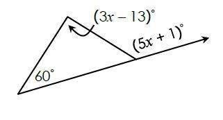 Find the missing variable in the diagram below.-example-1