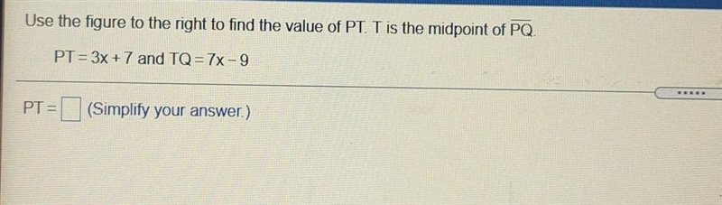 Honestly, I'm trying my best to solve this but my Math XL is being so rude. ​-example-1