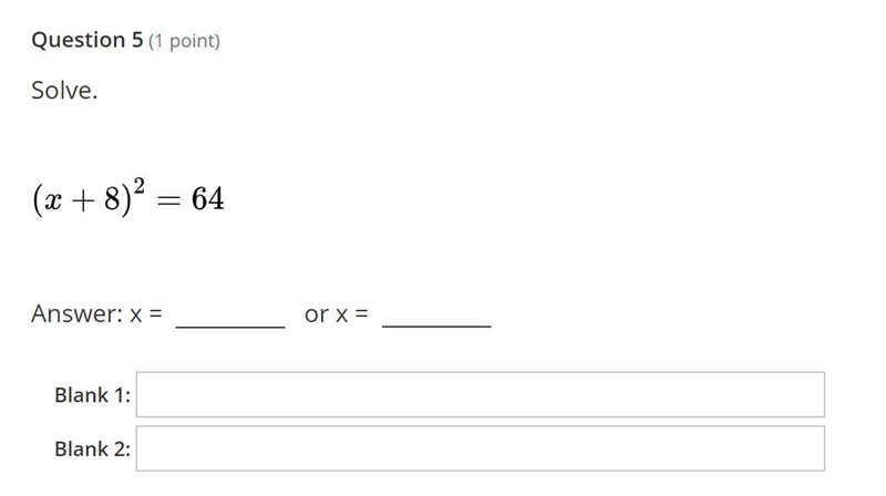 Is algebra. PLEASE HELP NO LINKS OR FILES. I don't want links. I don't want links-example-1