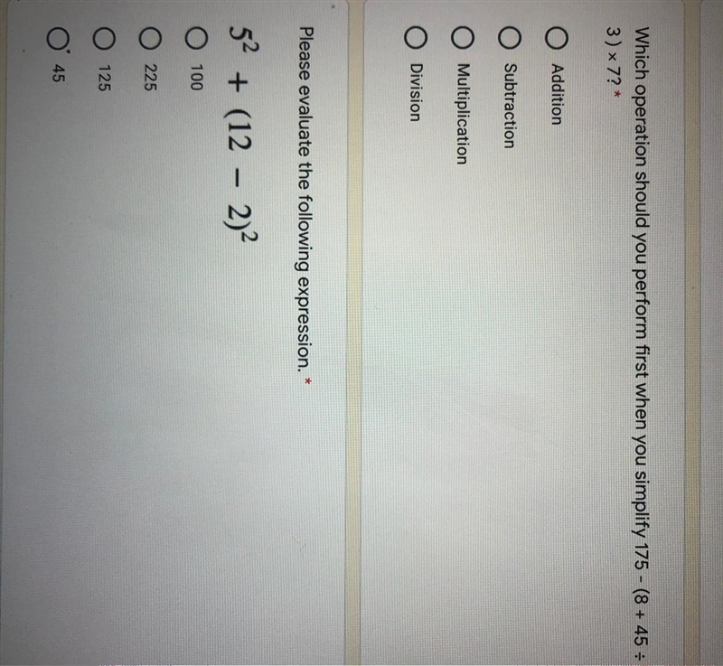 Help with both questions please-example-1