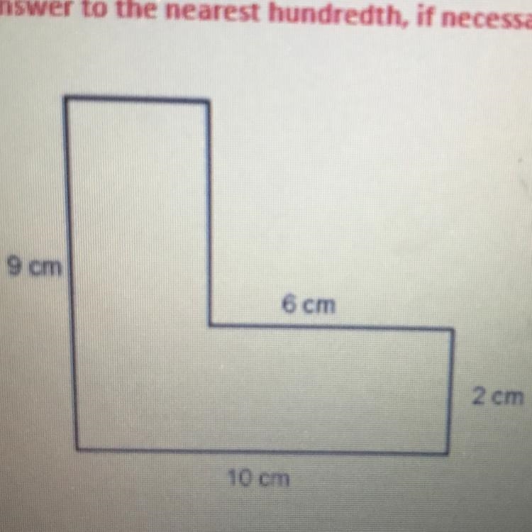 Find the perimeter show all work-example-1