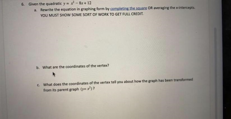 I need a, b, and c. I don’t quite understand this.-example-1