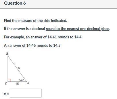 Please Answer This, the question is on the picture. it needs to be a fraction will-example-1