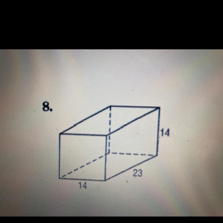 What’s the surface area of this prism-example-1