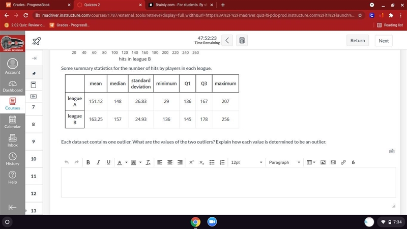 Algebra 1 i need help answering this-example-2