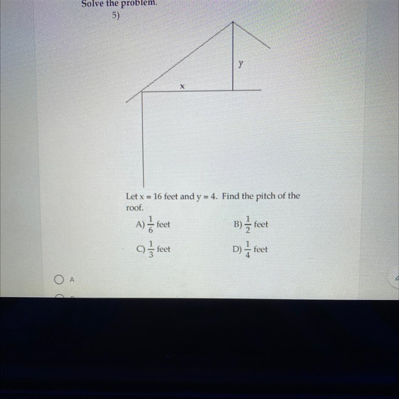 Is this a, b, c, or d?-example-1