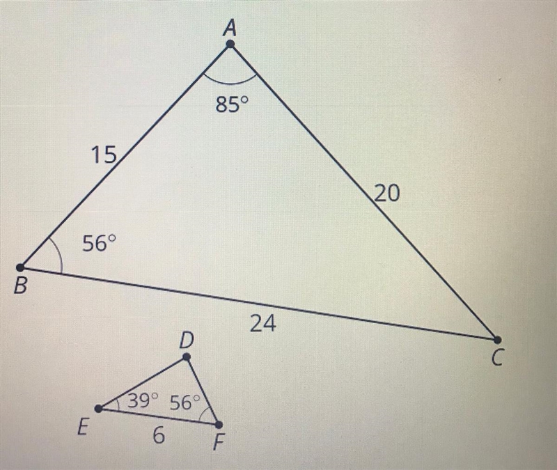 What is the length of DF?-example-1