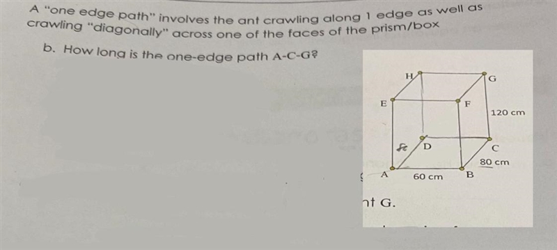 (Pythagoras Theorem) Hi, I need help with this question. How am I suppose to find-example-1