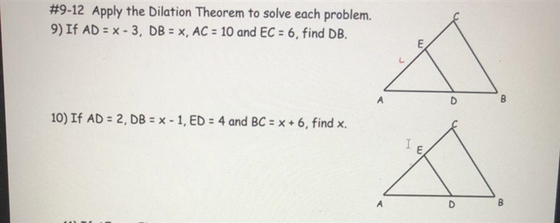 Could you help me with one of those two questions, please? Please-example-1