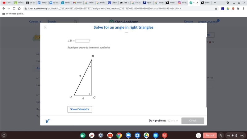 Round your answer to the nearest hundredth.-example-1