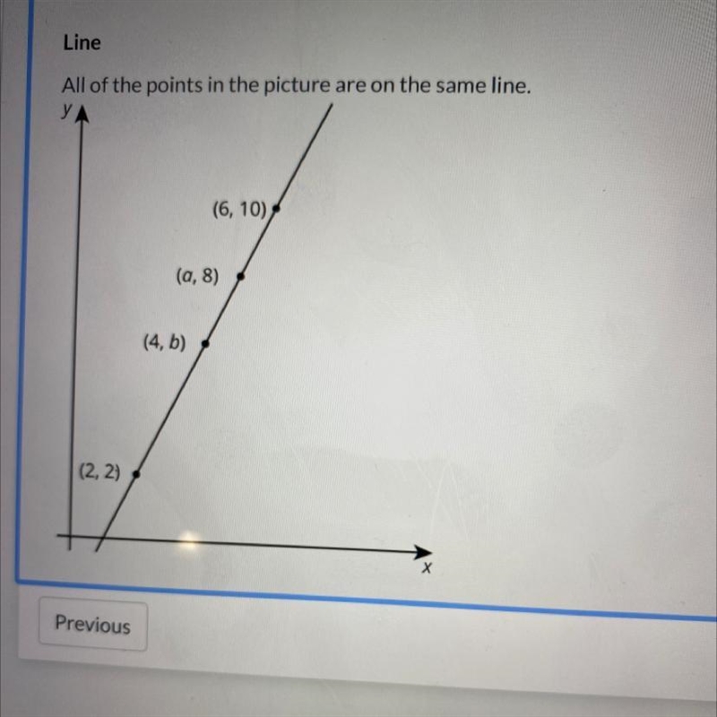 What is the value of b?-example-1