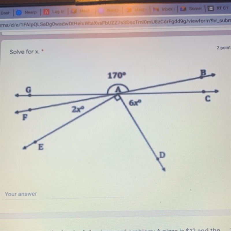 Solve for x i really need help-example-1