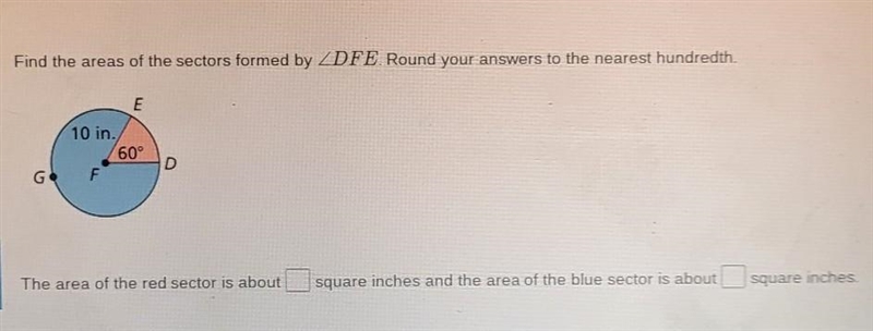 Someone help I don't know what the diameter or radius is​-example-1