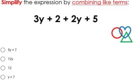 Look at the question below.-example-1