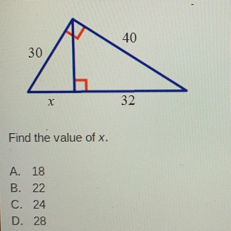 Analyze the diagram below and complete the instructions that follow. Find the value-example-1