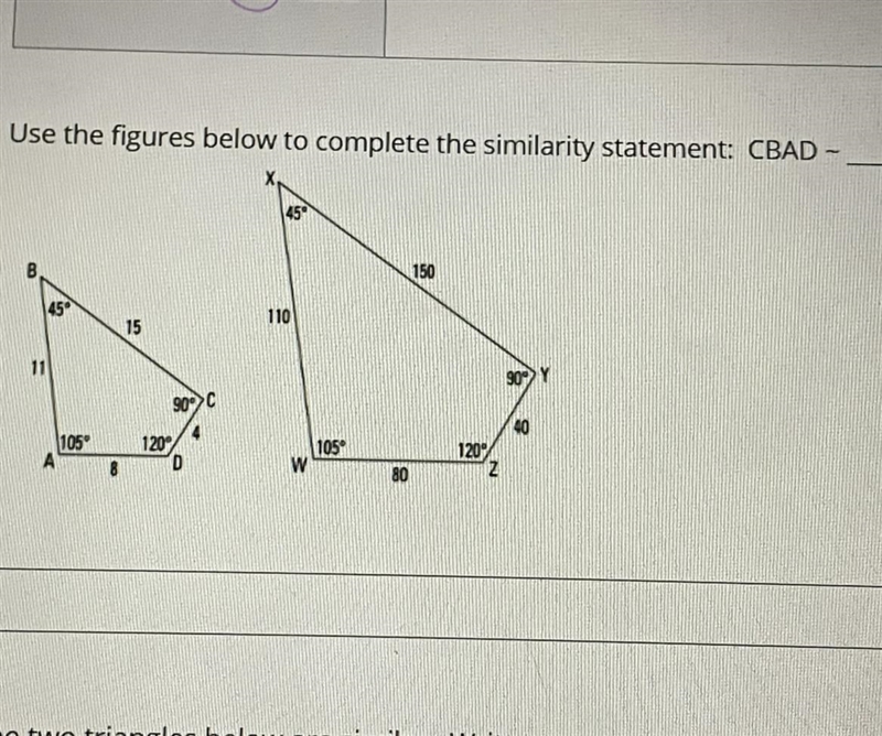 What is CBAD similar to in the image above-example-1