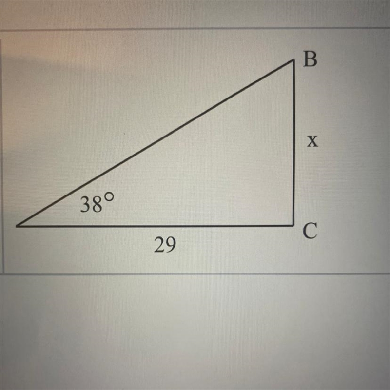 Solve for x!!!!!!!!!!!-example-1