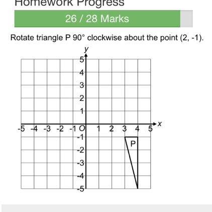 Help please i need this done by tomorrow-example-1