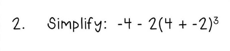 Explain how you solved this problem.-example-1