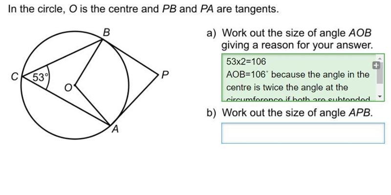 PLEASE PLEASE PLEASE HELP WITH PART B-example-1