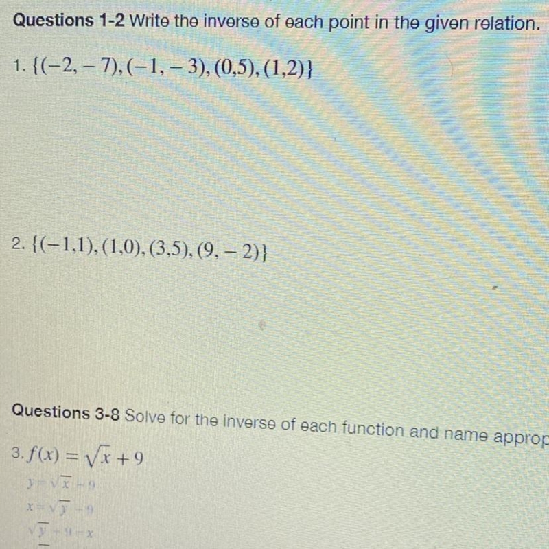 Can someone please help me with 1 and 2 :)-example-1