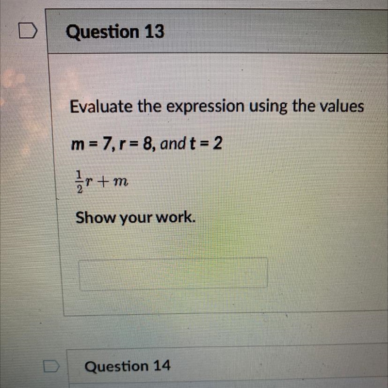 Helpp me pleasee (algebra)-example-1