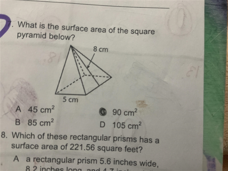 I REALLy need help with these I got them wrong-example-1