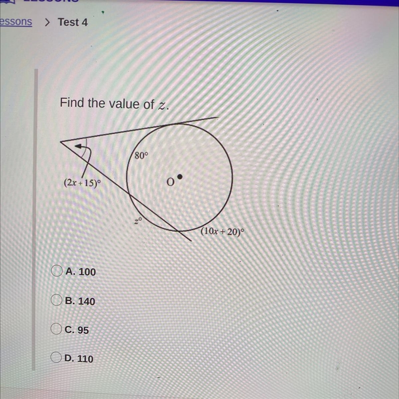 Find the value of z.-example-1