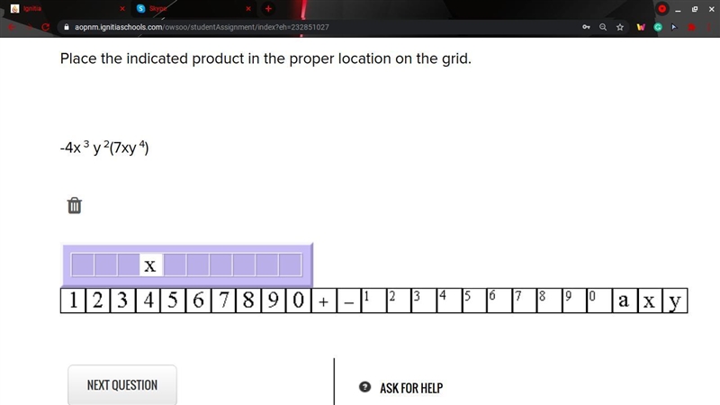 HELP IN MATH PLS, THANK YOU-example-1