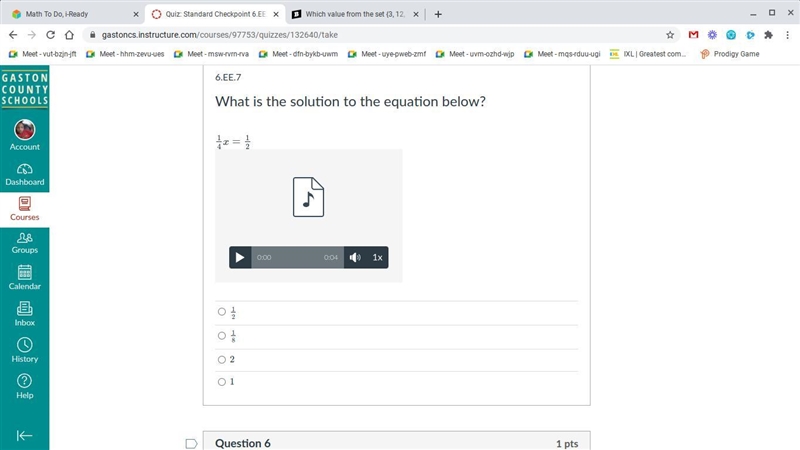 What is the solution to the equation below? 14x=12-example-1