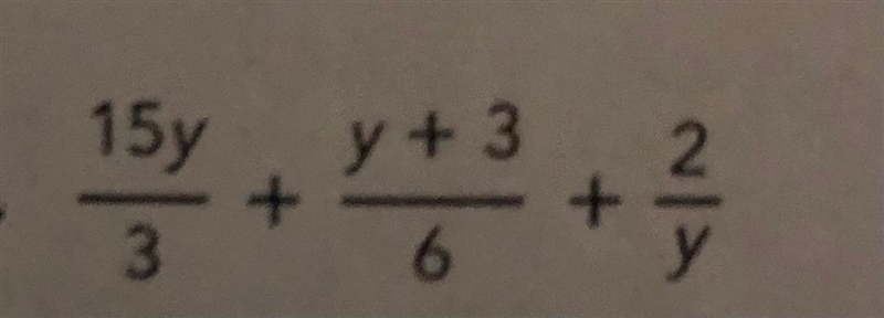 Evaluate above. can someone tell me the answer and how to do it?-example-1