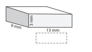 Find the surface area of the prism.-example-1