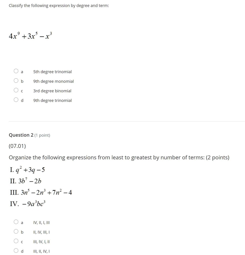 Please help. Is algebra. PLEASE HELP NO LINKS OR FILES-example-1