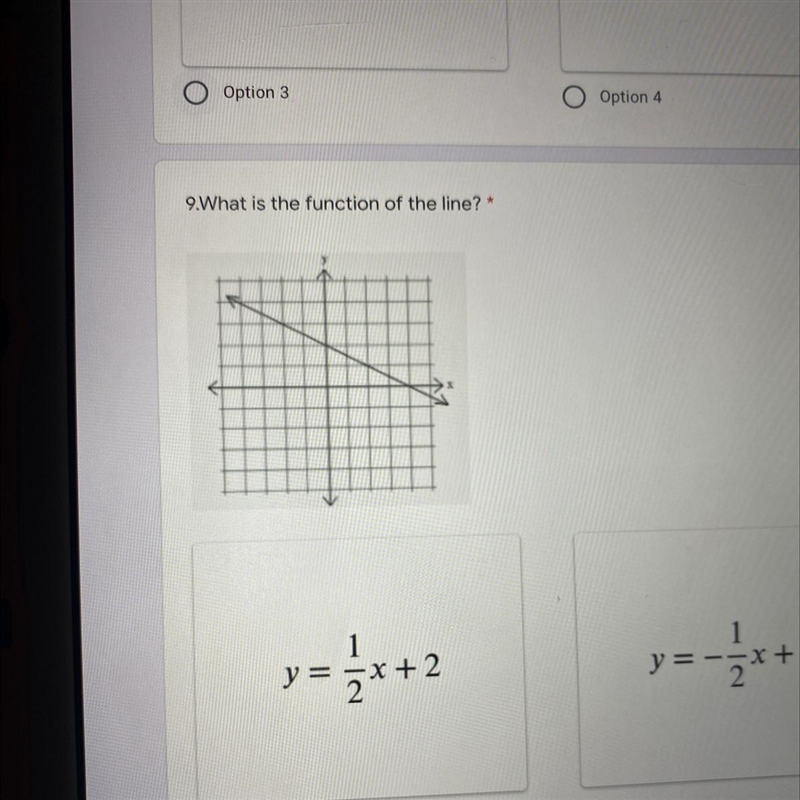 What is the function of the line?-example-1