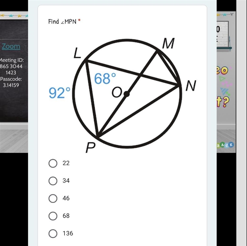 Find ∠MPN Help me please-example-1