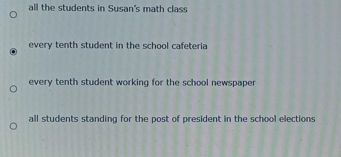 Im begging yall please help me!please? Question-Susan works for the school newspaper-example-1