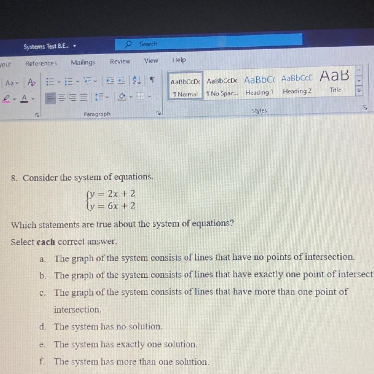 Could anyone maybe explain how to do this to me or give the answer please? Thank you-example-1