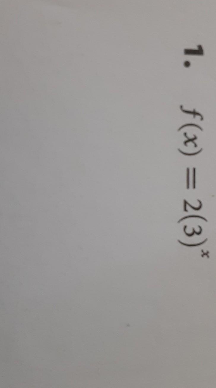 State a,b, and the y-intercept then graph the function on a graphing calculator ​-example-1