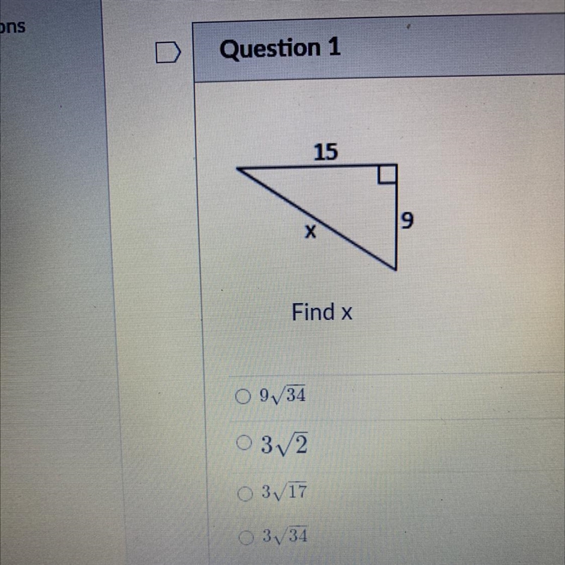 Find x ????????????????????????-example-1