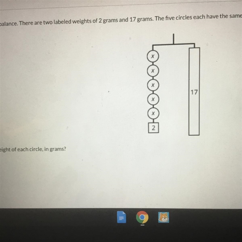 Help me!!!!!! Hanger math..-example-1