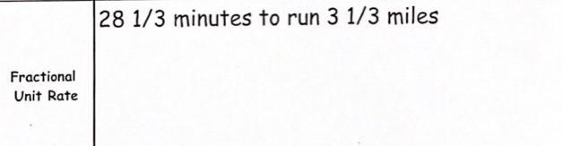 How many minutes to run 1 mile?-example-1