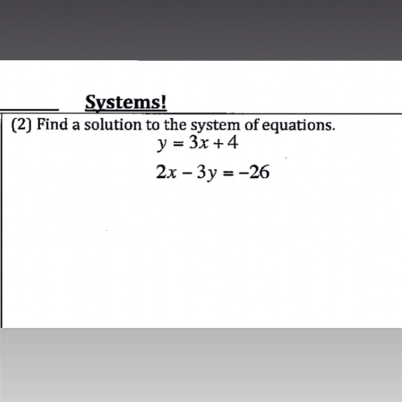 Explain your answer !! Have a nice day-example-1