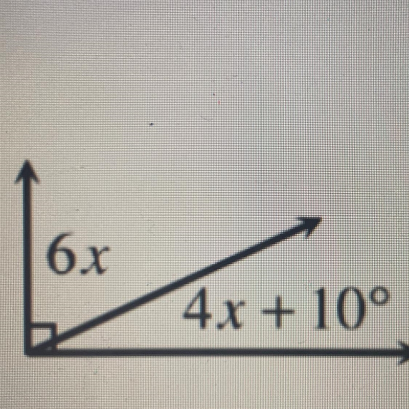 SOLVE FOR X????? ??????-example-1