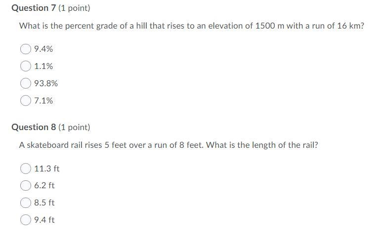 I need help with these question not sure what I'm doing wrong-example-1