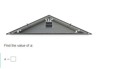 Find the value of X.-example-1