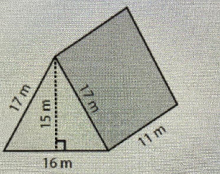 What is the Volume of the figure above? PLEASE HELP ME I REALLY NEED HELP ON THIS-example-1