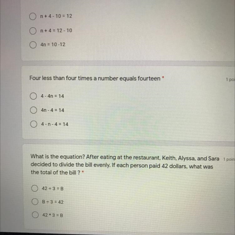 Please help it’s called Writing Equations-example-1